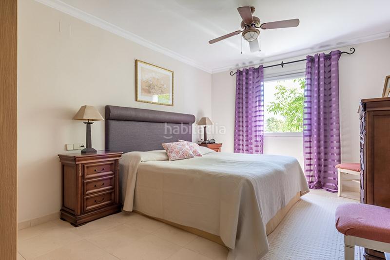 Foto 68093c3a-25b3-4ae8-afce-3c9988729782. Apartamento  en planta media en venta en atalaya en Benahavís