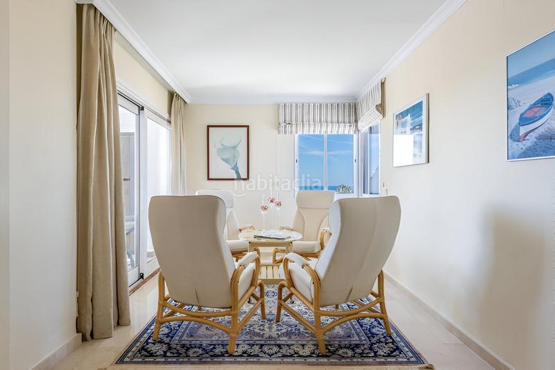 Foto 9340f9c8-3a21-4abf-8fde-732b2dfce857. Apartamento  en planta media en venta en atalaya en Benahavís