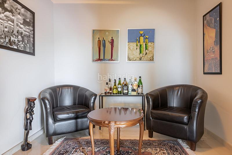 Foto 98c1ab90-13ba-499e-92c7-474dc449cfd7. Apartamento  en planta media en venta en atalaya en Benahavís