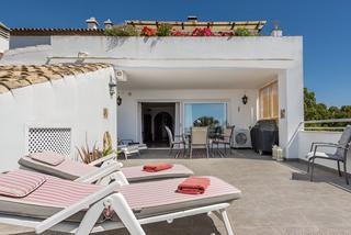 Apartament a La Alquería. Apartamento en planta media en venta en atalaya