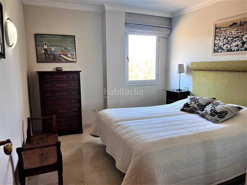Foto efcd297d-d4f7-4269-8859-2e2ce7e744f3. Apartamento  en planta media en venta en atalaya en Benahavís
