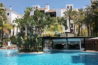 Planta baixa a Elviria. Apartamento en planta baja en venta en elviria