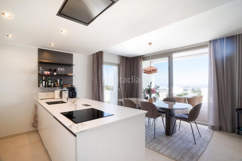 Foto 30922f35-c582-47eb-8446-a2b6196907c6. Apartamento impresionante apartamento en Los Naranjos Marbella