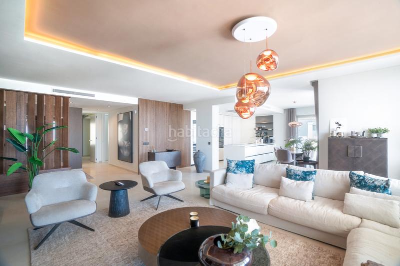 Foto 3498b771-bbb5-42ee-873f-f7f210e20305. Apartamento impresionante apartamento en Los Naranjos Marbella