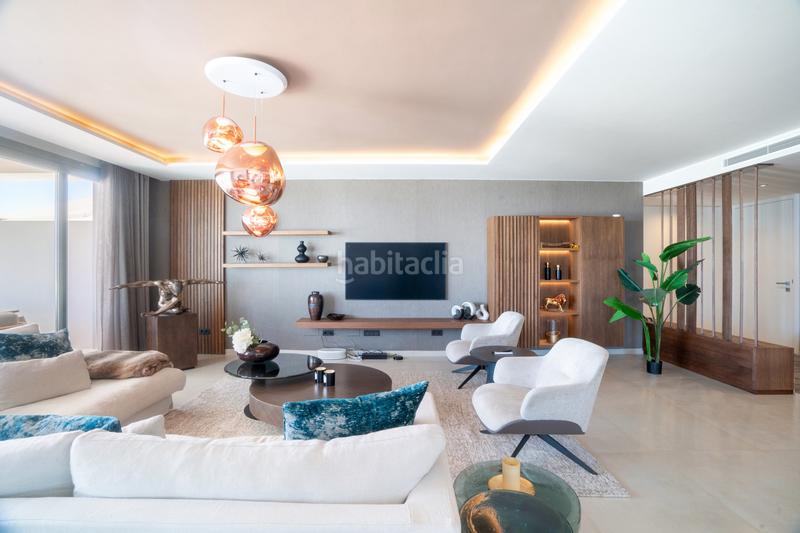 Foto 531d6d74-81f9-4c55-978a-482ca393e2e2. Apartamento impresionante apartamento en Los Naranjos Marbella
