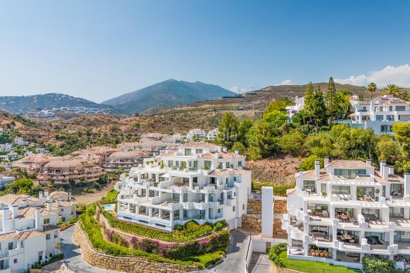 Foto 577231d8-f1d1-4ace-845c-16316f7996c9. Apartamento impresionante apartamento en Los Naranjos Marbella