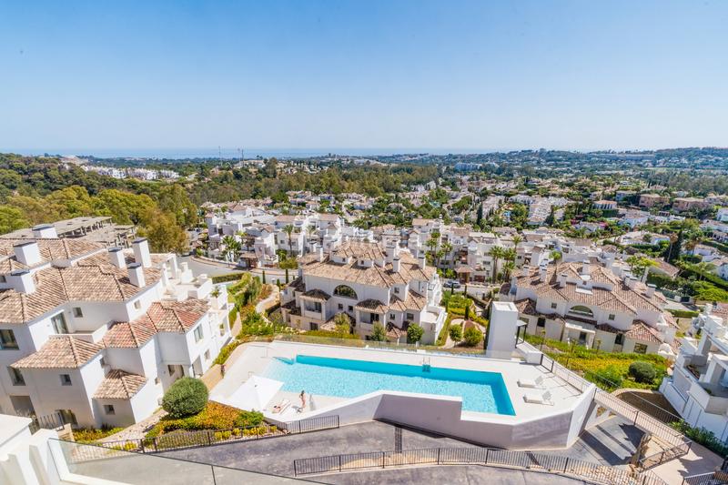 Foto 839d674c-50b2-468e-a1db-1614a2ce2cde. Apartamento impresionante apartamento en Los Naranjos Marbella