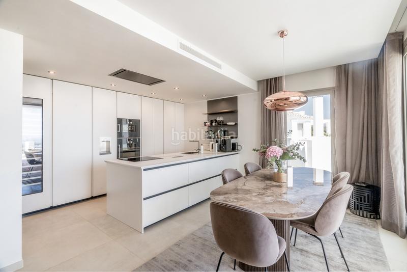 Foto 8a138332-a581-402b-b022-da35f3448513. Apartamento impresionante apartamento en Los Naranjos Marbella