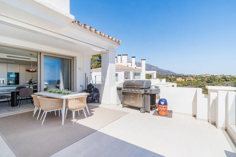 Foto 941b2d70-bfc3-461c-b03b-8e03a9b48fbe. Apartamento impresionante apartamento en Los Naranjos Marbella