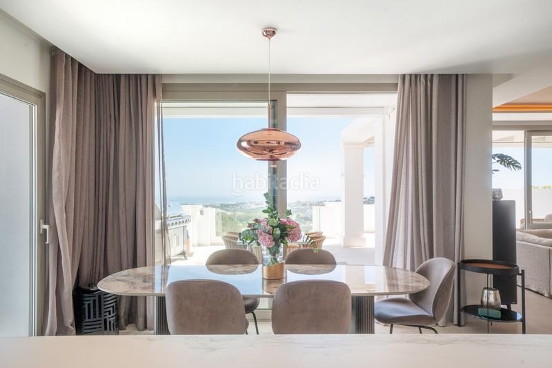 Foto ba4c023b-5465-4d08-beac-2000b323d9af. Apartamento impresionante apartamento en Los Naranjos Marbella