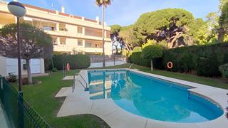 Planta baixa a Elviria. Apartamento en planta baja en venta en elviria