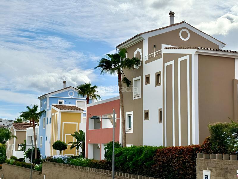 Foto 5a8a5543-56c9-455b-8b35-672bce2fe64d. Planta baja apartamento en planta baja en venta en atalaya en Benahavís