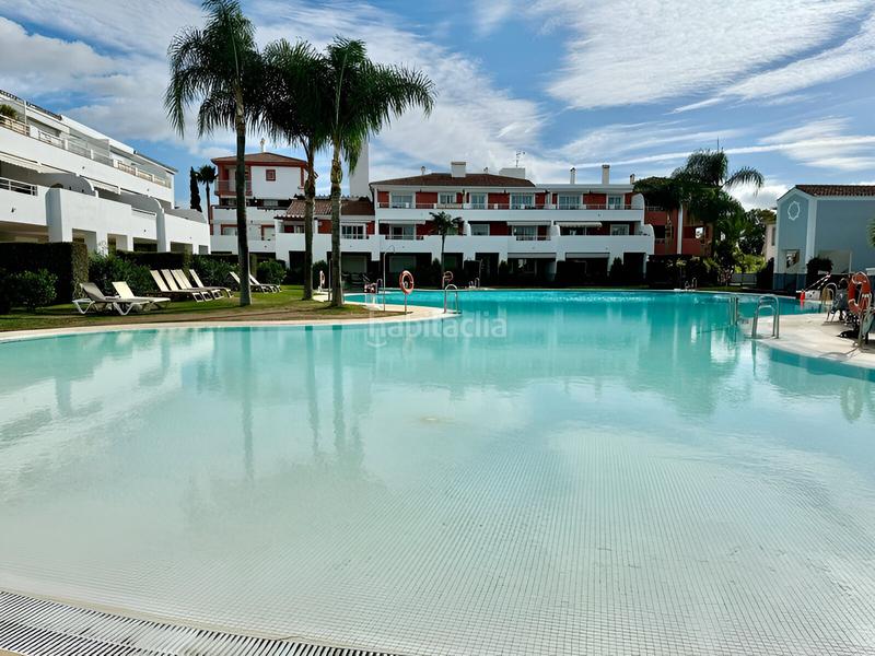 Foto 7a68a0d2-de03-4513-b9fa-7d4c805f6afe. Planta baja apartamento en planta baja en venta en atalaya en Benahavís