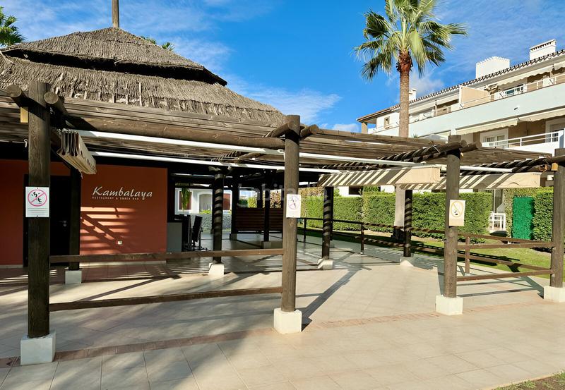 Foto a9ffcdee-84af-4c4d-b181-c373475aac0f. Planta baja apartamento en planta baja en venta en atalaya en Benahavís