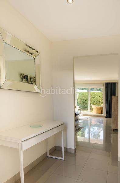 Foto be6298d2-7b34-4d0d-87e9-9382efdf1dc3. Planta baja apartamento en planta baja en venta en atalaya en Benahavís