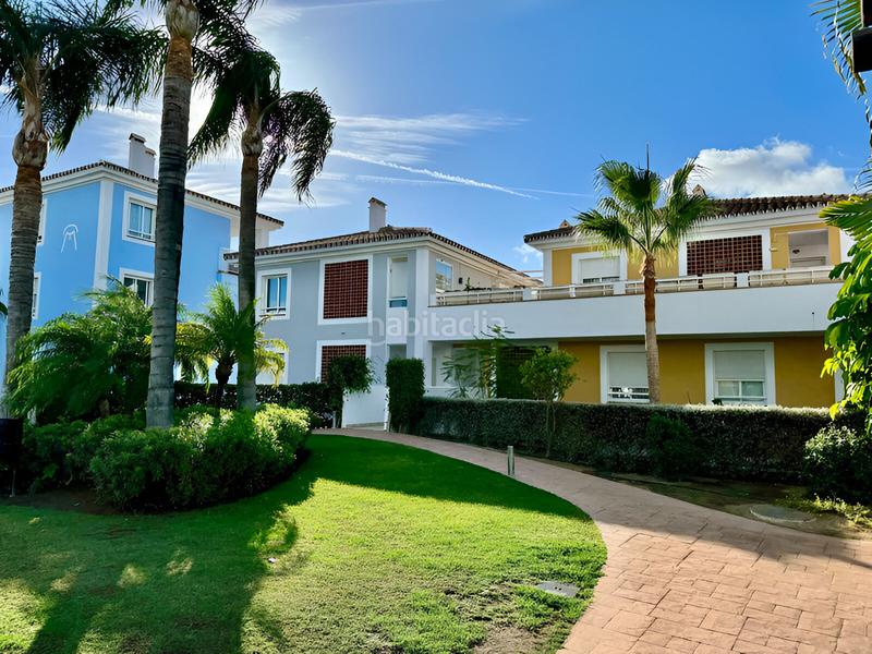 Foto e8f26de4-2259-402a-9ab6-ca4a1fc0f916. Planta baja apartamento en planta baja en venta en atalaya en Benahavís