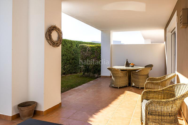 Foto e9d07011-b02f-4a1a-a592-4b0804de8412. Planta baja apartamento en planta baja en venta en atalaya en Benahavís