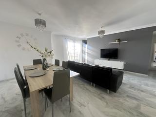 Apartament a Nueva Atalaya. Ático en venta en diana park