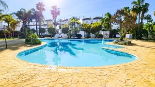 Reihenhaus in Villacana - Costalita - Saladillo. Casa adosada en venta en costalita
