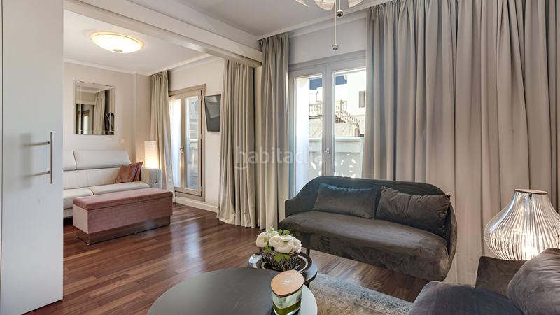 Foto fb551bdd-451f-499f-a354-920ab6f24d5e. Ático  dúplex en venta centro en Centro Histórico Málaga