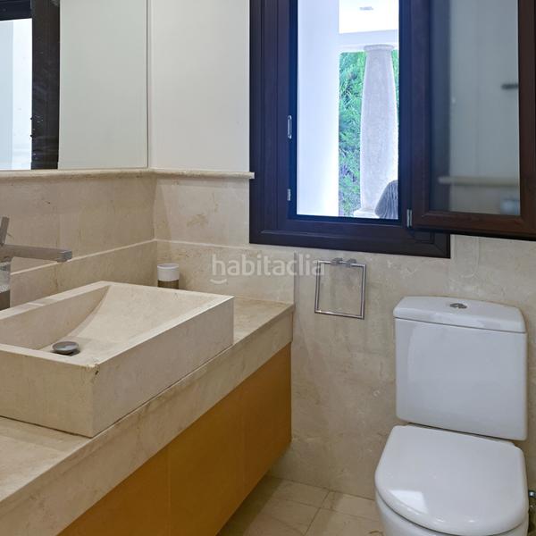 Foto 05d5f4e4-df78-41fc-8b98-97627c73f0cb. House with heating parking pool in Manilva pueblo Manilva