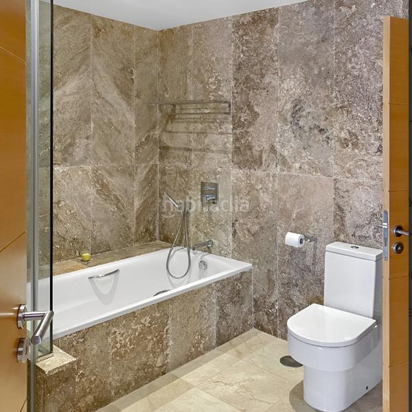 Foto 0c71ab05-e4a2-4a37-97f9-f13768a3db12. House with heating parking pool in Manilva pueblo Manilva