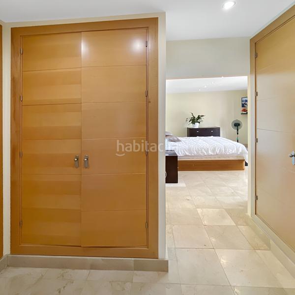 Foto 1def736a-5165-4099-906f-14dc080674ba. House with heating parking pool in Manilva pueblo Manilva