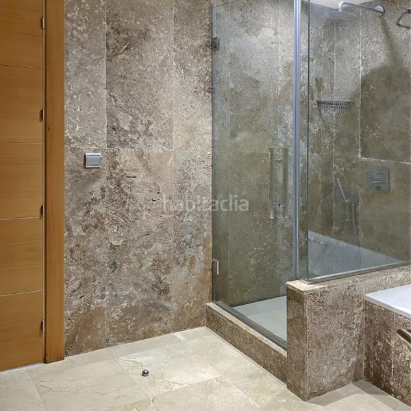 Foto 2c6c7965-10d0-4190-9a07-f5fec0b03d35. House with heating parking pool in Manilva pueblo Manilva