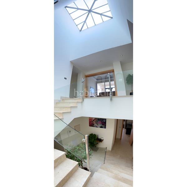 Foto 528cb32c-6fe2-44ef-8b54-d88d2e8d9b40. House with heating parking pool in Manilva pueblo Manilva