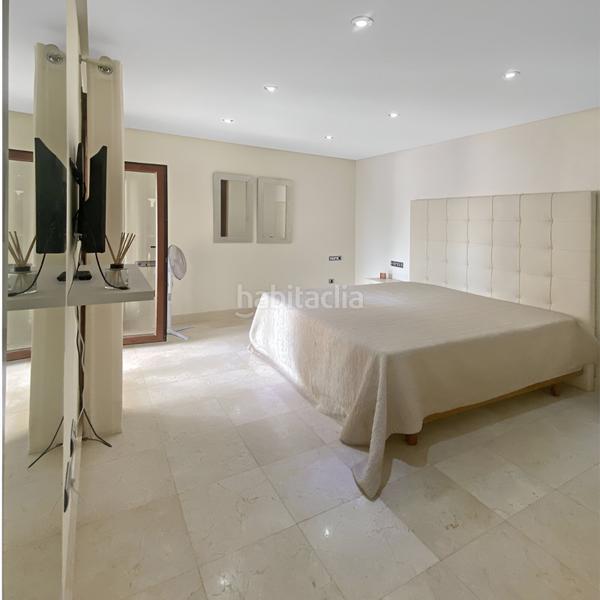 Foto 571b1f5b-05c2-4b10-bd6e-21ec4d3af617. House with heating parking pool in Manilva pueblo Manilva