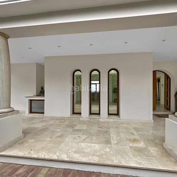 Foto 61daeb64-dcf1-4f3d-a23a-1ef22867364d. House with heating parking pool in Manilva pueblo Manilva