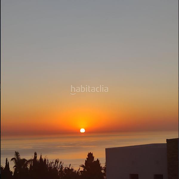 Foto 7e35ffe1-a1d3-43d2-8161-6b8ebc945f8d. House with heating parking pool in Manilva pueblo Manilva