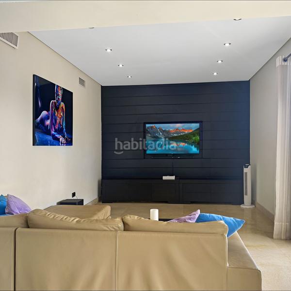 Foto 8df0a37b-90da-4244-ac71-3e1a13fc7ca1. House with heating parking pool in Manilva pueblo Manilva