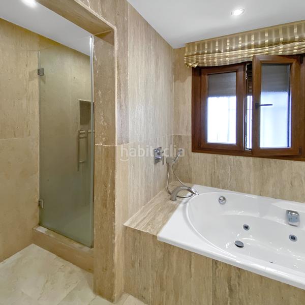 Foto 9b35626c-3ce1-4429-80a3-6b9c47408660. House with heating parking pool in Manilva pueblo Manilva