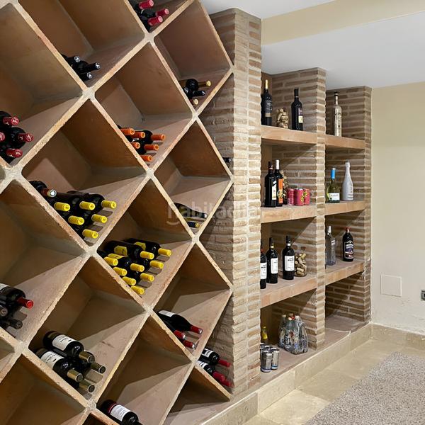 Foto ccd5eb24-2be4-4e29-88ed-c60dc0a4caaa. House with heating parking pool in Manilva pueblo Manilva