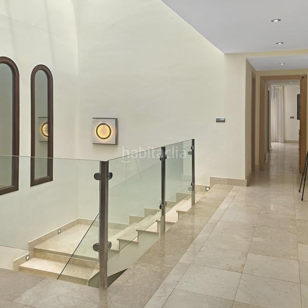 Foto ea037d8a-e864-45f0-b6d1-72e4ed1f1f9a. House with heating parking pool in Manilva pueblo Manilva