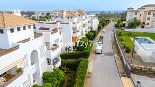 Ático en Centro. Ático en venta en estepona