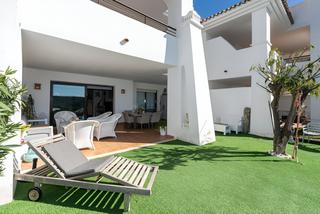 Planta baja en Casares pueblo