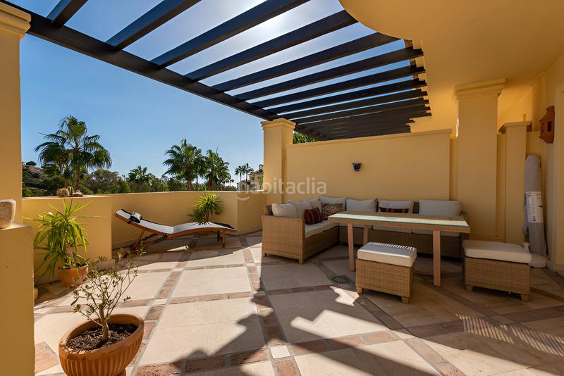 Foto 495d71c6-d518-4805-81de-7887b158a960. Apartamento  en planta media en venta playa en Casares