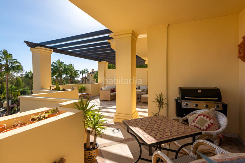 Foto 68cab573-01fe-4453-aadc-373bb7b7d27b. Apartamento  en planta media en venta playa en Casares