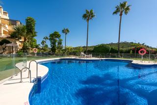 Appartement à Bahía de Casares. Apartamento en planta media en venta en casares playa