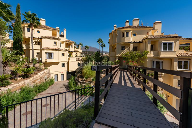 Foto bf0d63ce-0fa1-4c3c-a62e-2c2e877feaf6. Apartamento  en planta media en venta playa en Casares