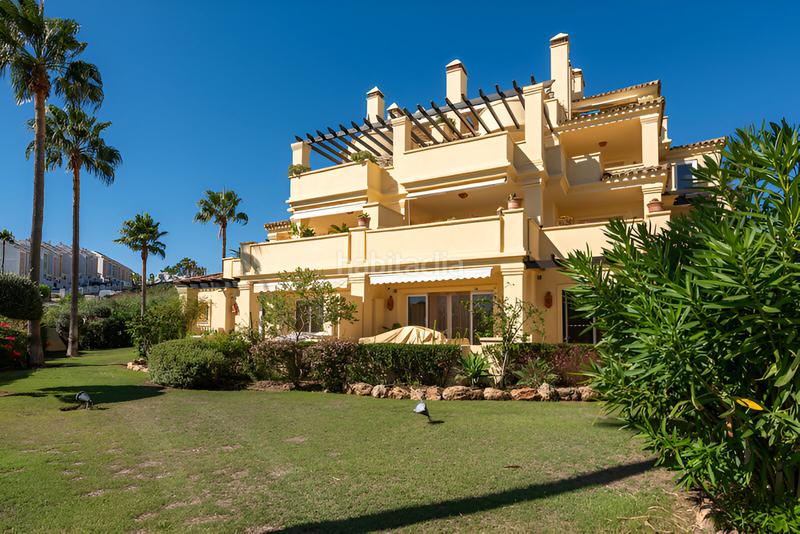 Foto c2d7f381-eb4e-40be-adbf-92011f3dcd24. Apartamento  en planta media en venta playa en Casares