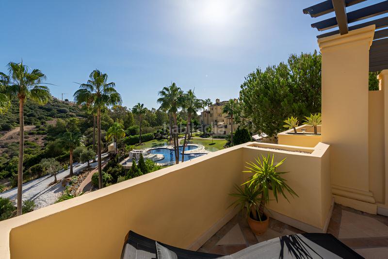 Foto da625eaa-c55d-4b1e-9875-d7a63b2d6789. Apartamento  en planta media en venta playa en Casares