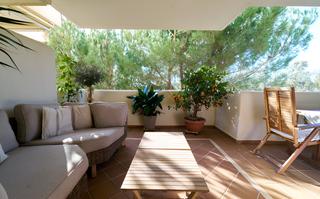 Apartament a Casco Antiguo. Apartamento en planta media en venta en marbella