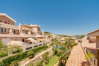 Casa adossada a La Duquesa. Adosado en venta en la duquesa