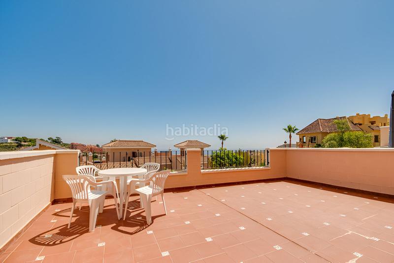 Foto 84947931-991a-401a-872c-87b309b19963. Casa a schiera con parcheggio piscina in La Duquesa Manilva