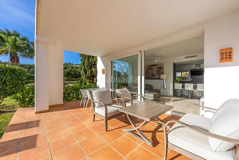 Foto 17eadf3b-dac5-4c98-a644-c2dd7185b704. Planta baja apartamento en planta baja en venta playa en Casares