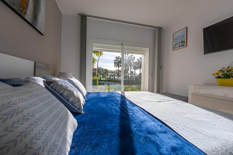 Foto 5a675e29-6609-4e42-9907-c6dcd1c6c90e. Planta baja apartamento en planta baja en venta playa en Casares