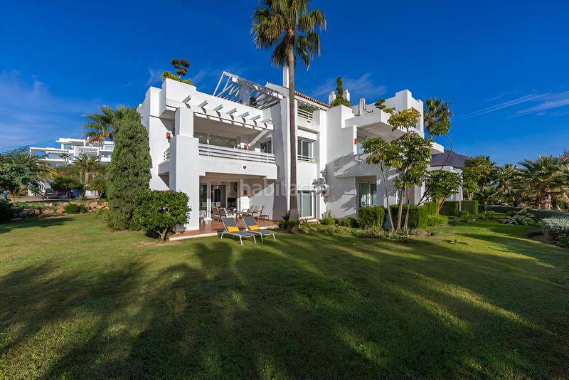 Foto 60a0acba-aa0b-405e-b89c-65a7751b3701. Planta baja apartamento en planta baja en venta playa en Casares